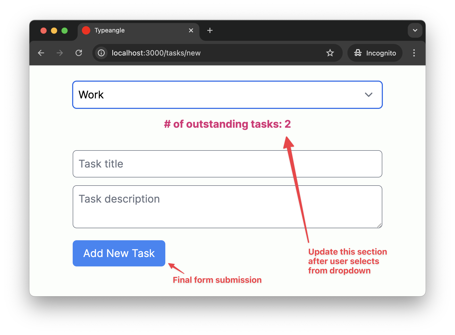 Using Hotwire for Inline Form Updates Without Form Submission